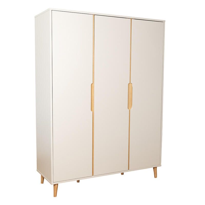 Armoire 3 portes Nomad Dune Beige - pericles