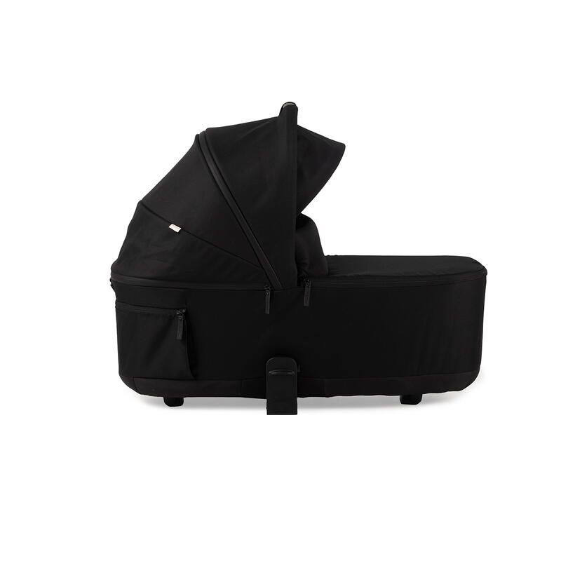 Nacelle pliable Noa Noir - pericles