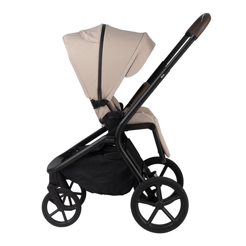 Poussette Noa Dune Beige - pericles