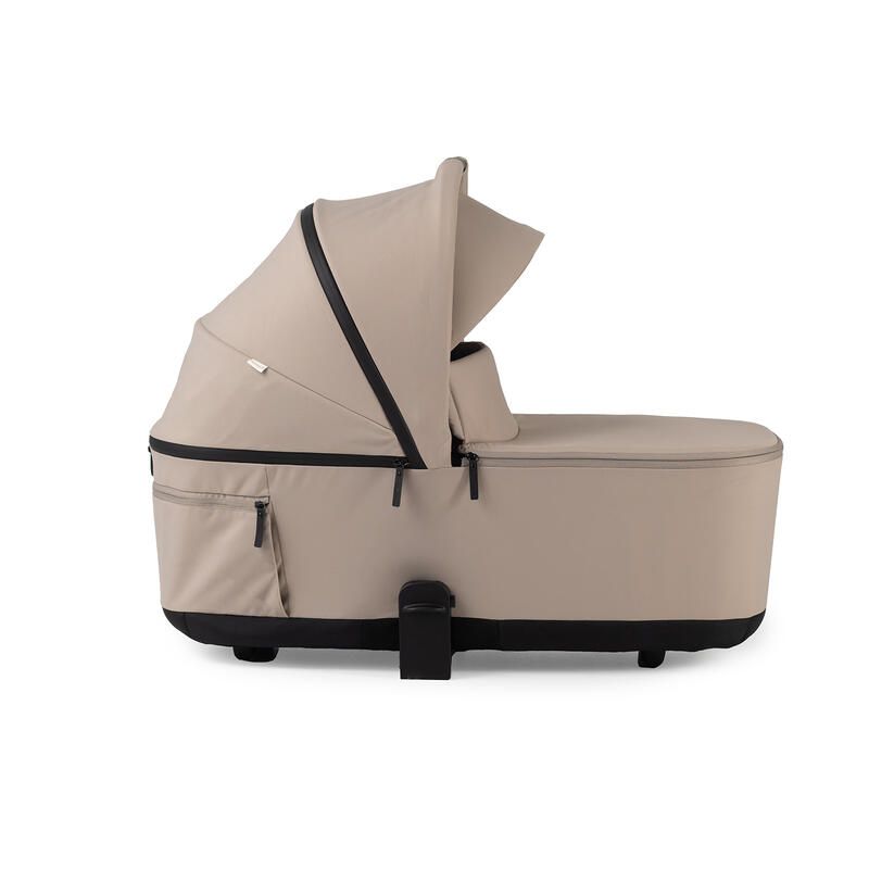 Nacelle pliable Noa Dune Beige - pericles