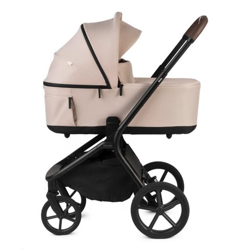 Nacelle pliable Noa Dune Beige - pericles