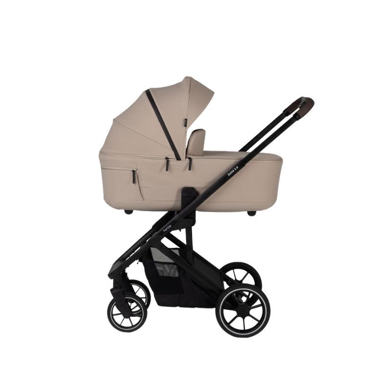 Nacelle Juno 2.0 Dune Beige - pericles