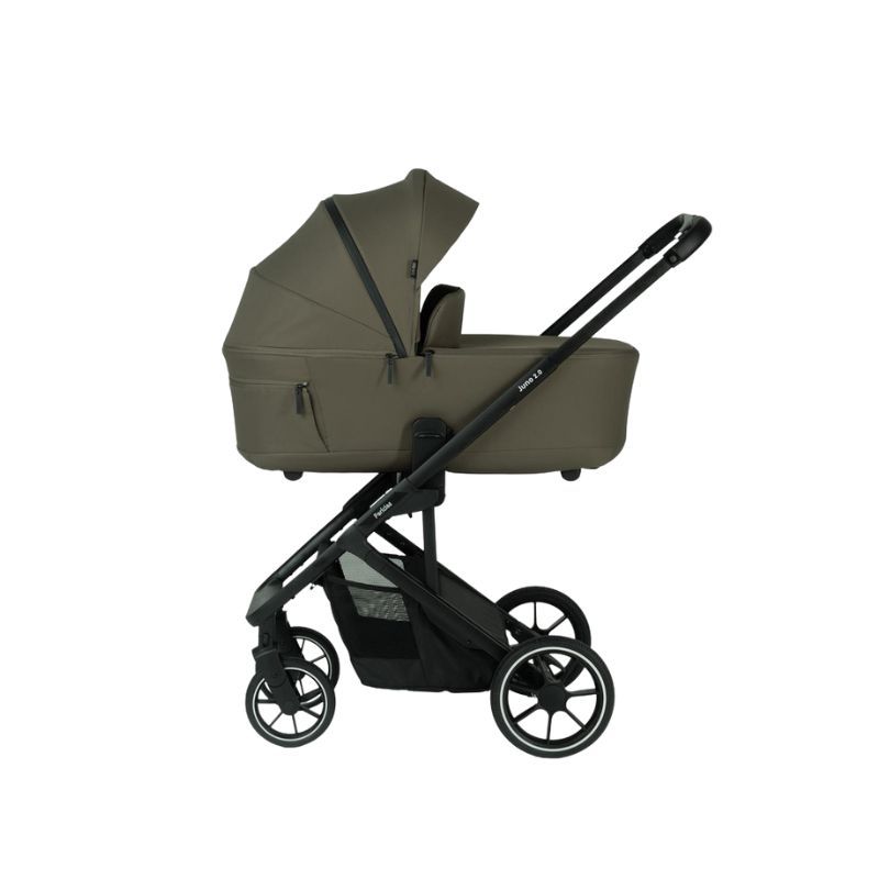 Nacelle Juno 2.0 Olive - pericles