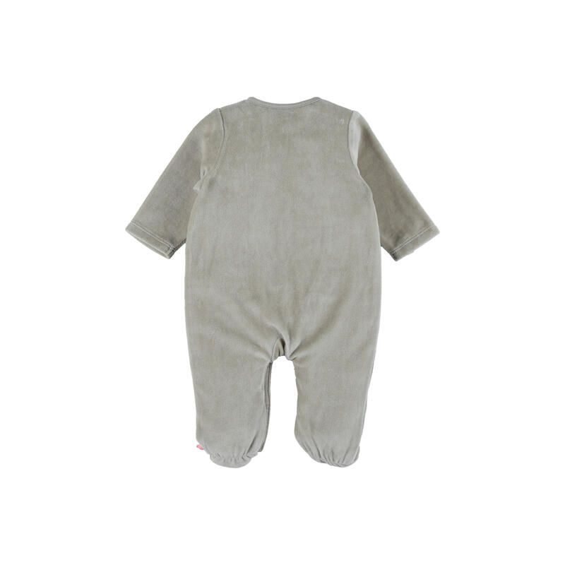 Dors bien velours M&M 2026 0m Orso Kaki - noukie 's