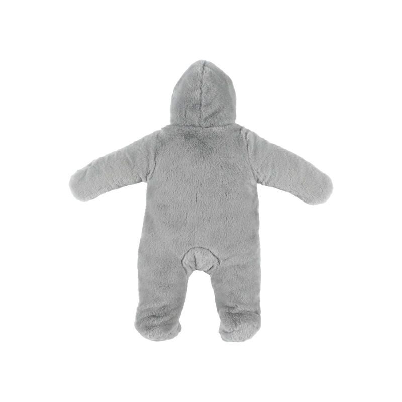Pilote groloudoux M&M 2026 3m Gris - noukie 's