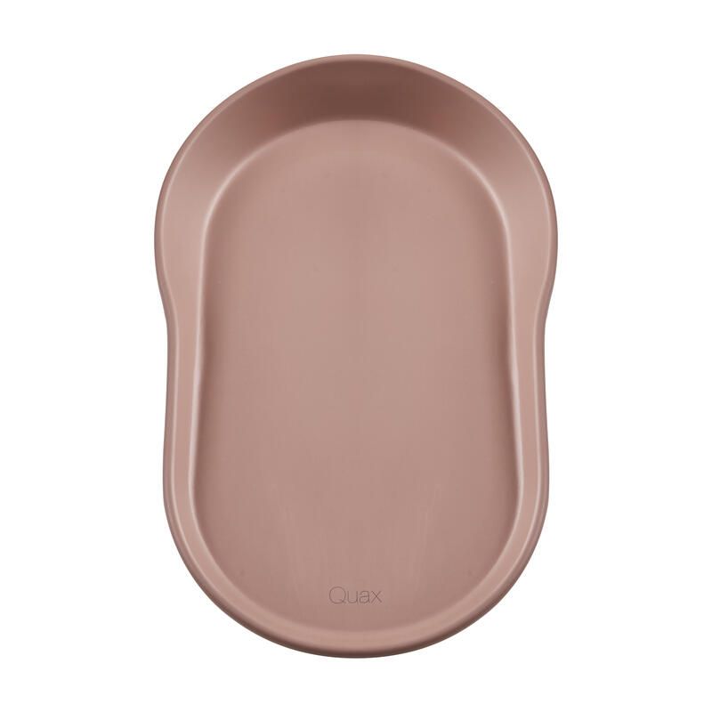 Matelas à langer Mamee Coral - quax