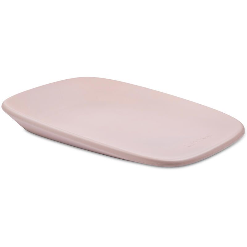 Matelas à langer en mousse Softy Care 70x50cm Vieux Rose - nattou