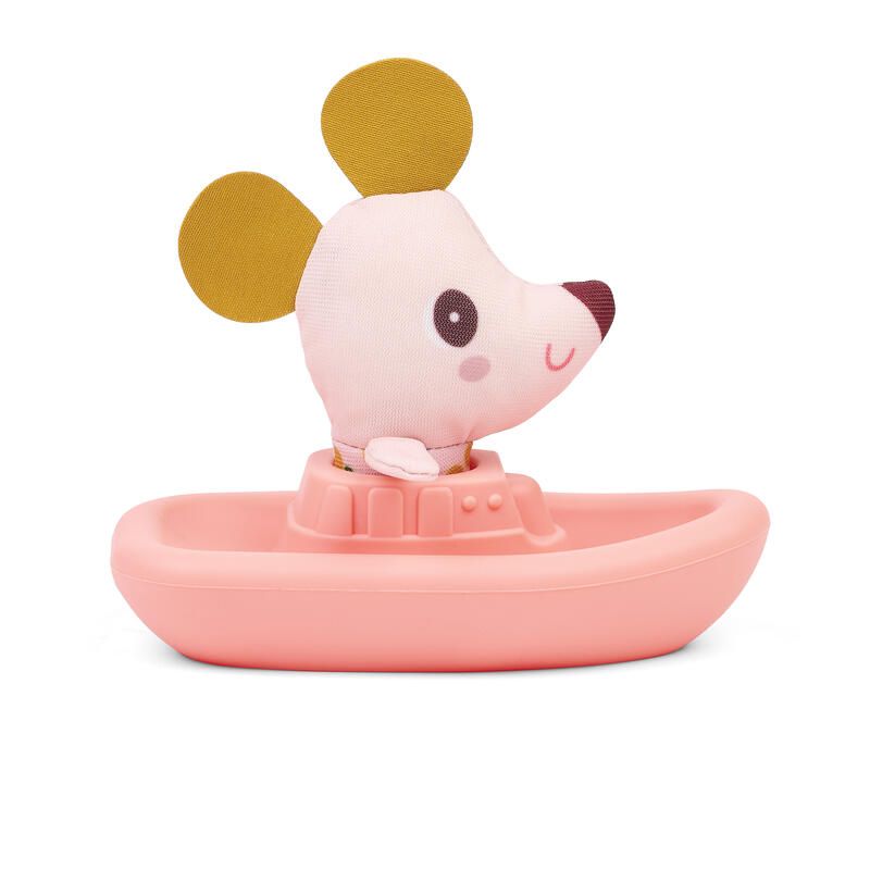Bateau Nina  - lilliputiens