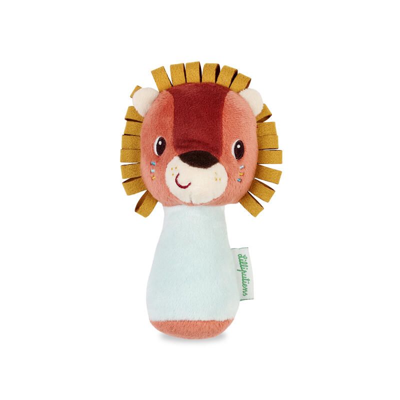 Hochet Piou Jack - lilliputiens