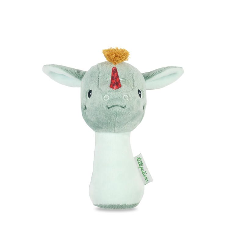 Hochet Piou Joe - lilliputiens