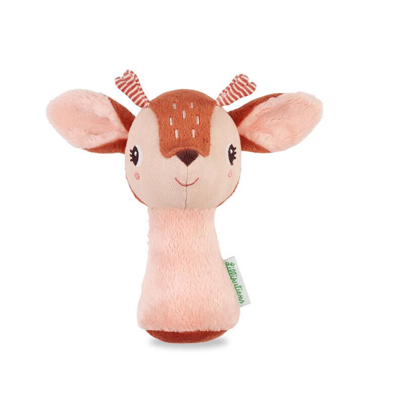 Hochet Piou Stella  - lilliputiens