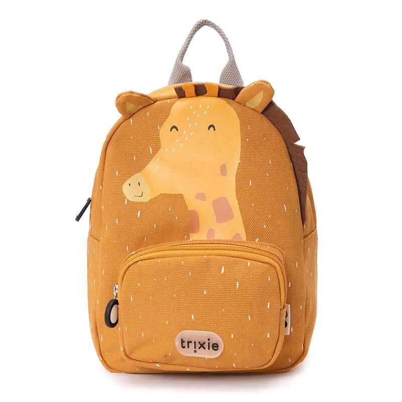 Sac à dos Mme Girafe Jaune - trixie
