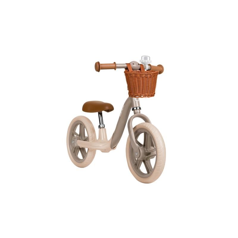 Draisienne Alex Plus Beige - lionelo