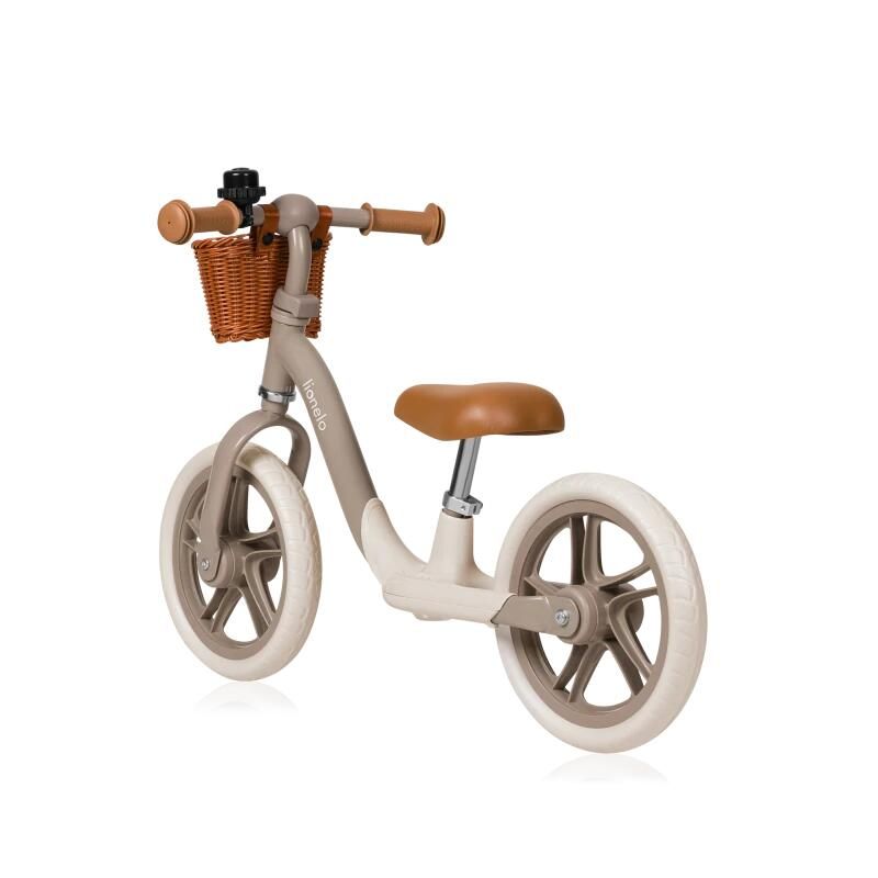 Draisienne Alex Plus Beige - lionelo