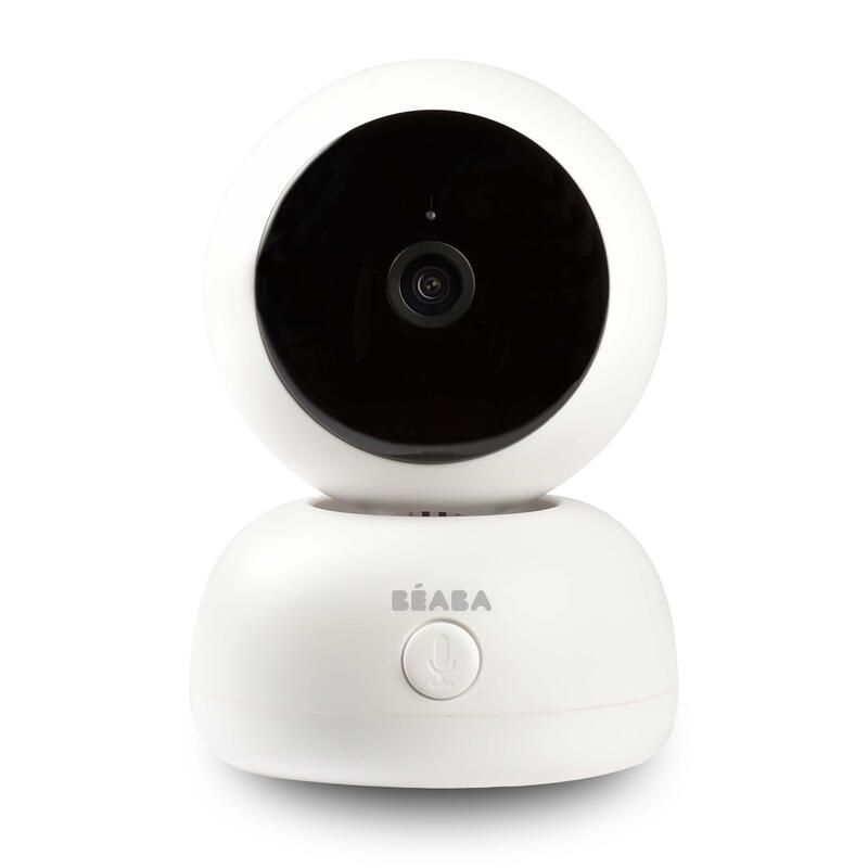 Camera additionnelle pour Babyphone Zen Premium V2 White - beaba