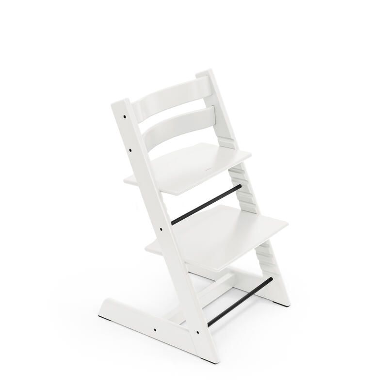 Chaise haute Tripp Trapp White - stokke
