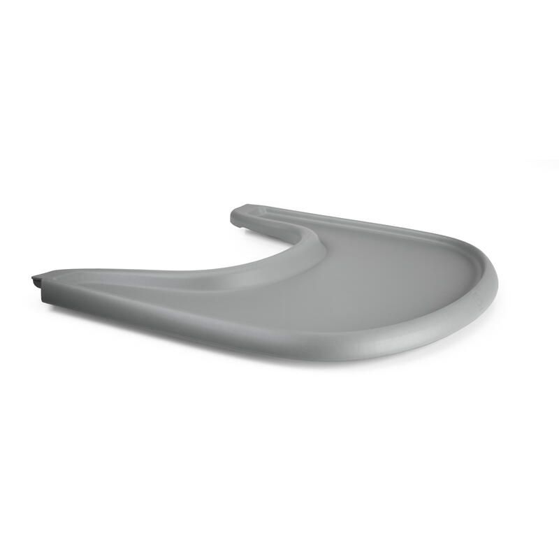 Plateau Tripp Trapp Storm Grey - stokke
