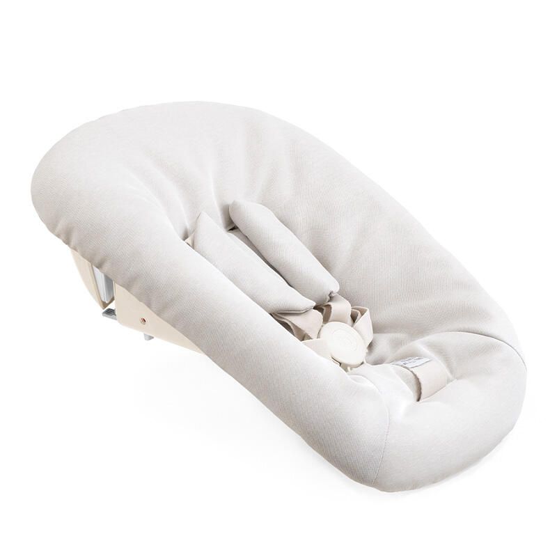Transat Newborn Set Tripp Trapp Vanilla White - stokke