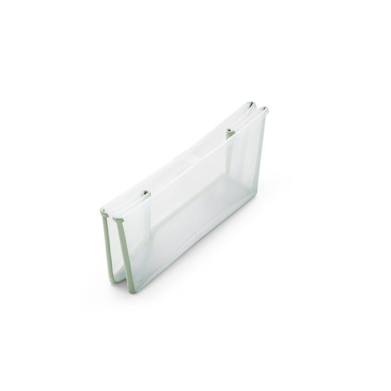 Baignoire Flexi Bath Transparent Green - stokke