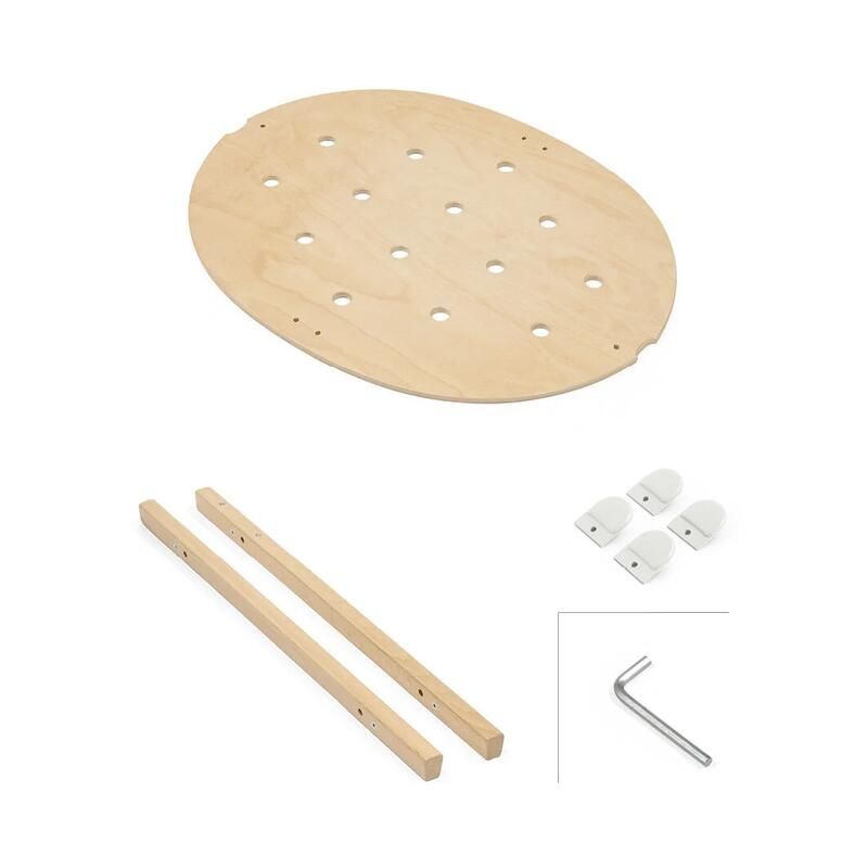 Kit de réduction pour lit bébé évolutif Sleepi Natural - stokke