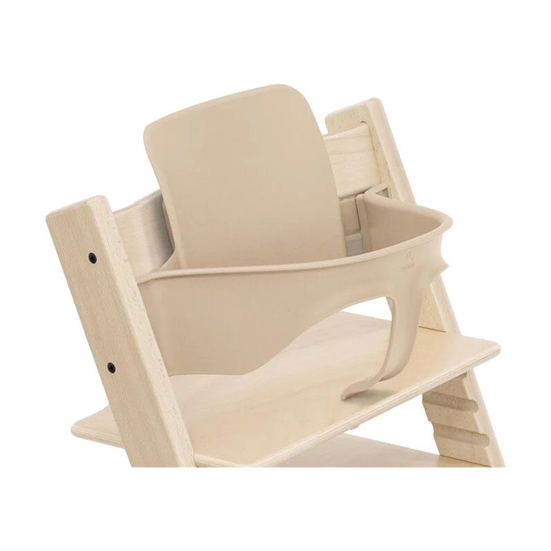 Baby Set 2 Tripp Trapp Natural - stokke