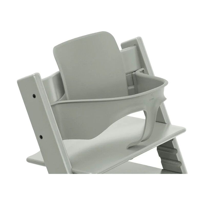 Baby Set 2 Tripp Trapp Glacier Green - stokke