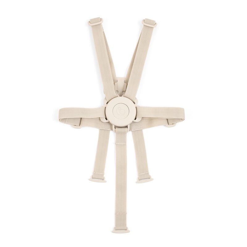 Harnais Tripp Trapp Beige - stokke