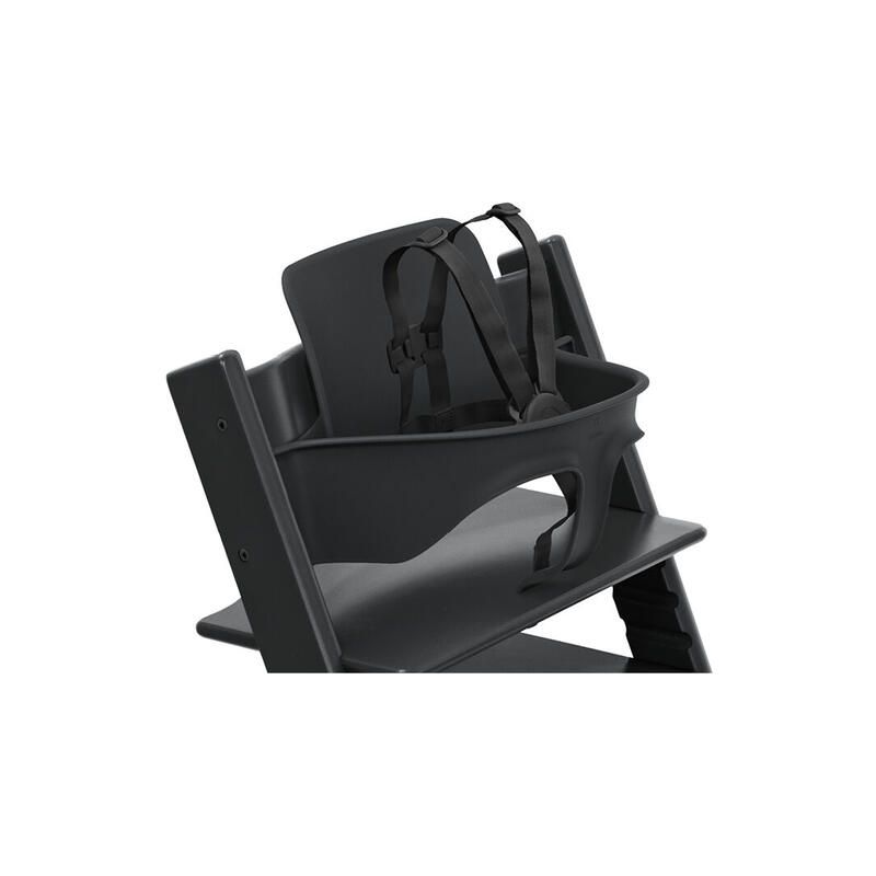Harnais Tripp Trapp Black - stokke