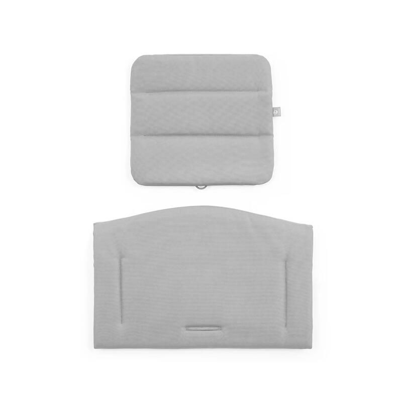 Coussin Tripp Trapp Anthracite - stokke