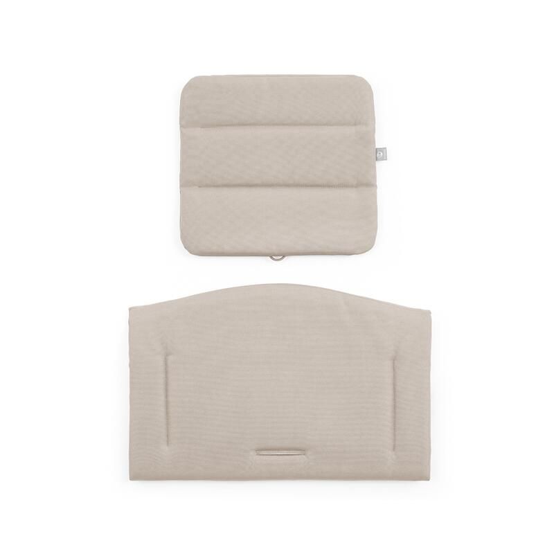 Coussin Tripp Trapp Beige - stokke