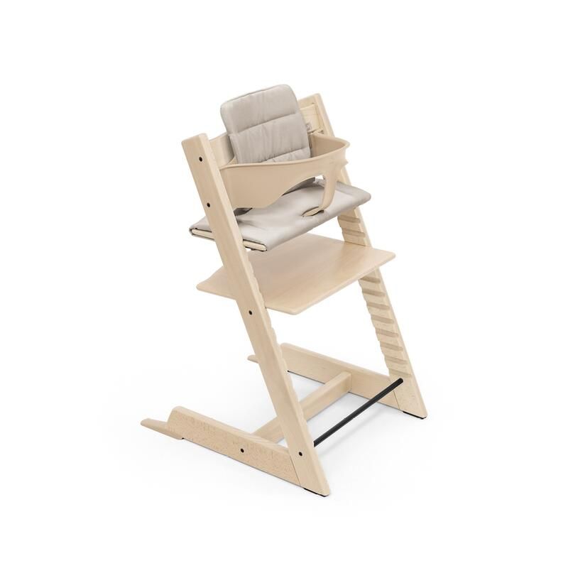 Coussin Tripp Trapp Beige - stokke
