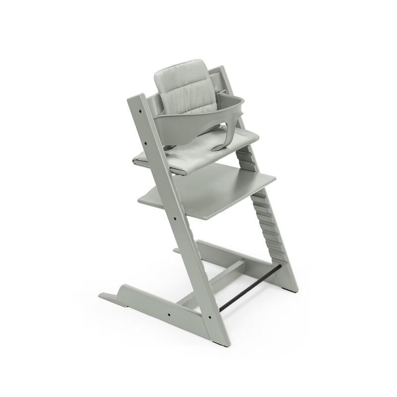 Coussin Tripp Trapp Vert Glacier - stokke