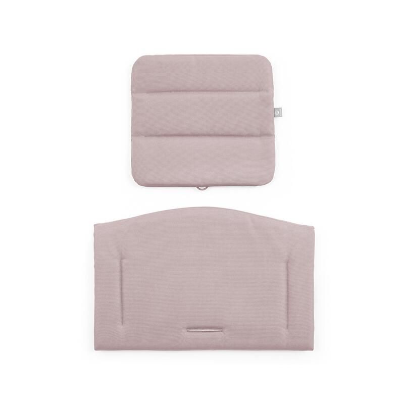 Coussin Tripp Trapp Mauve Bruyère - stokke
