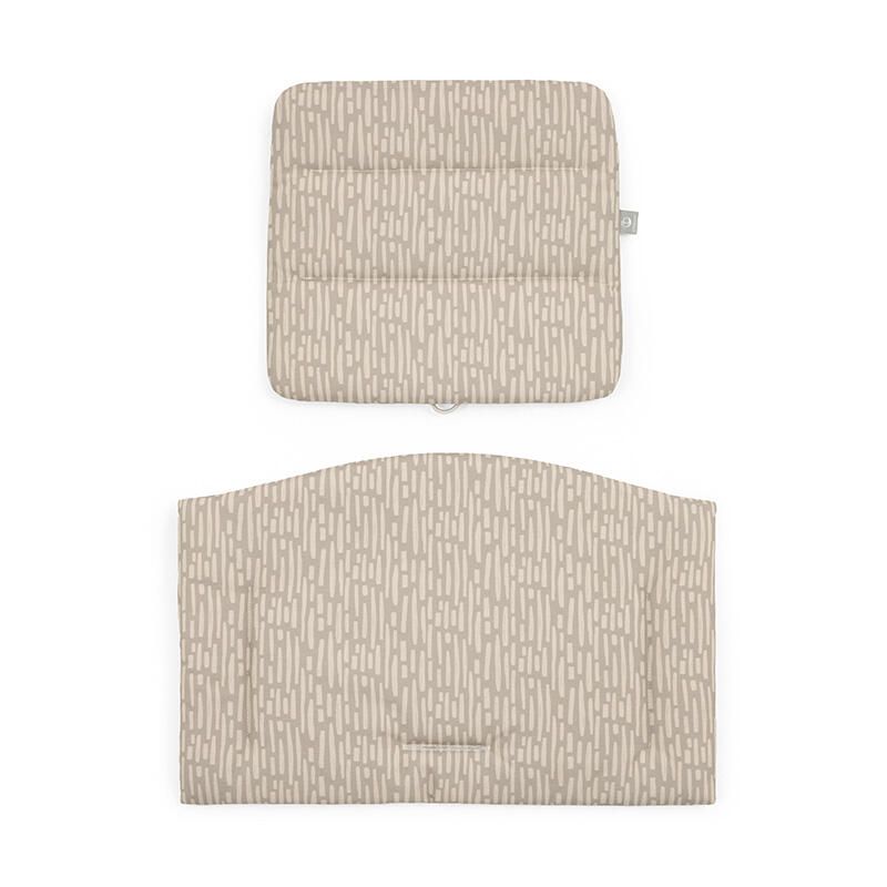 Coussin Tripp Trapp Beige Timber - stokke