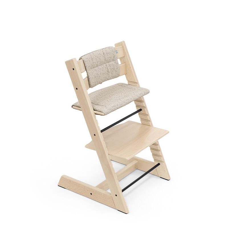 Coussin Tripp Trapp Beige Timber - stokke