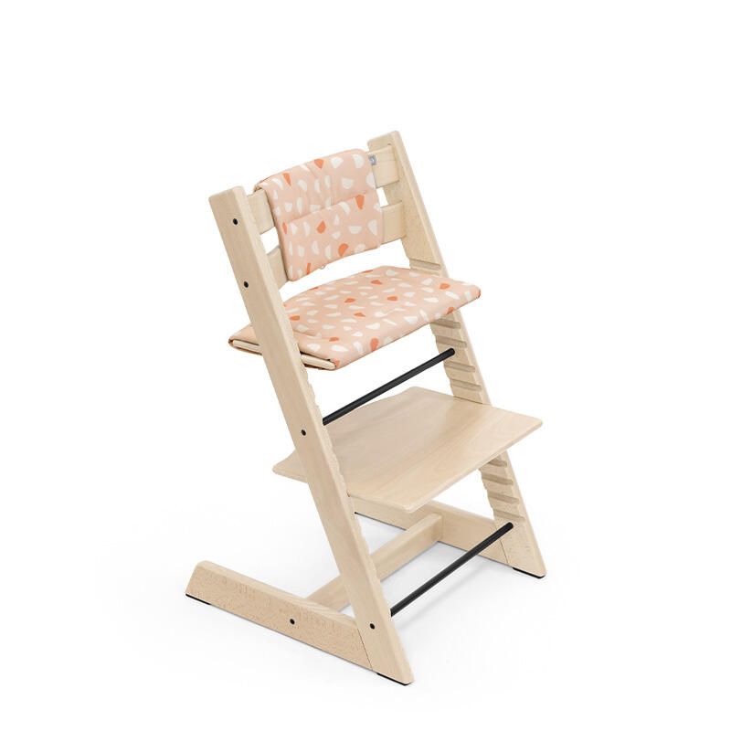 Coussin Tripp Trapp Candy Pink - stokke