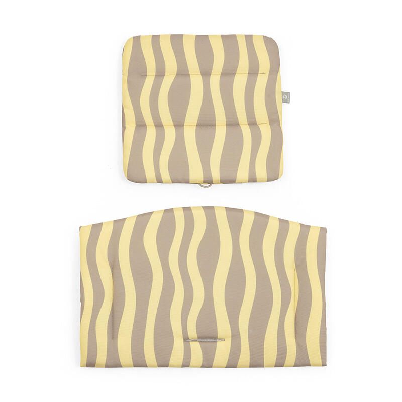 Coussin Tripp Trapp Lemon Daze - stokke