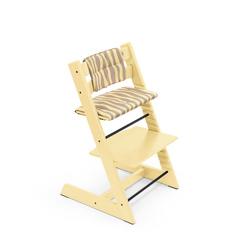Coussin Tripp Trapp Lemon Daze - stokke