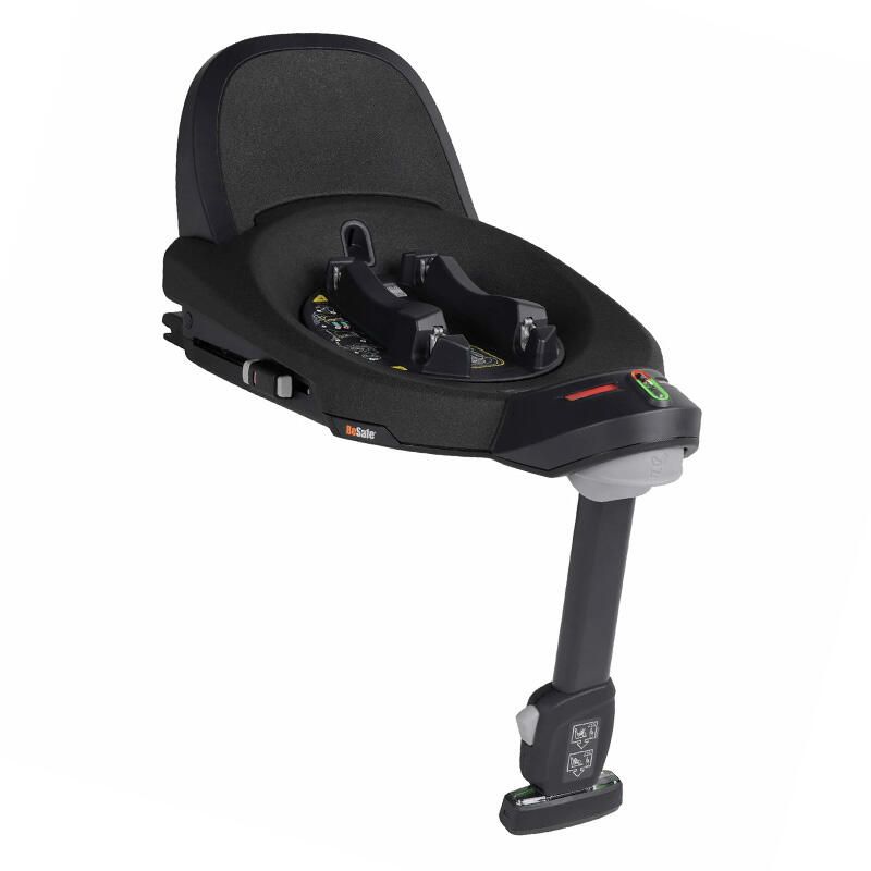 Base Isofix pivotante Beyond - besafe
