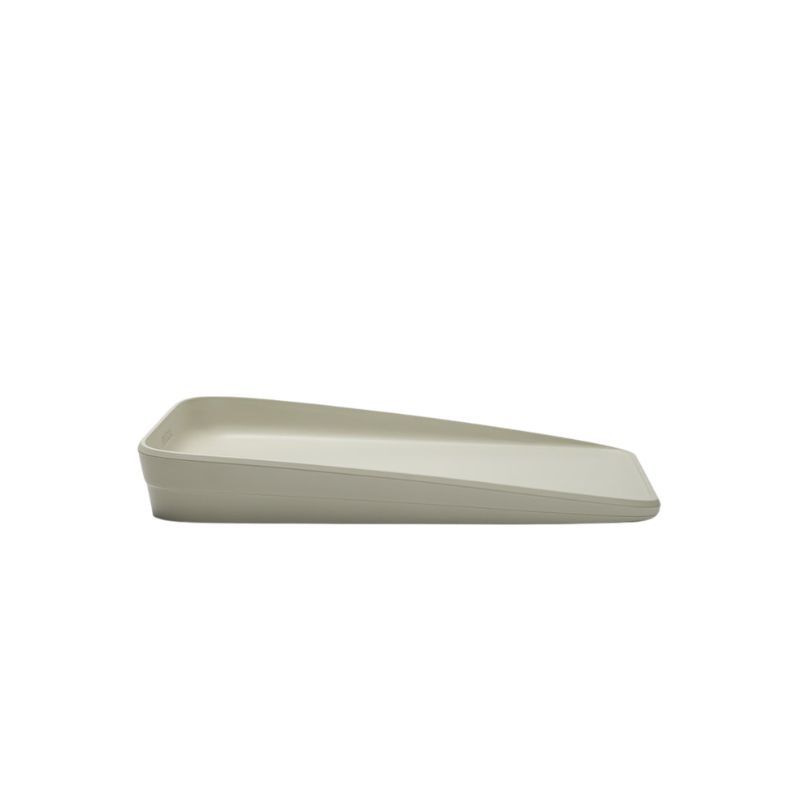 Matelas à langer en mousse Beige - twistshake