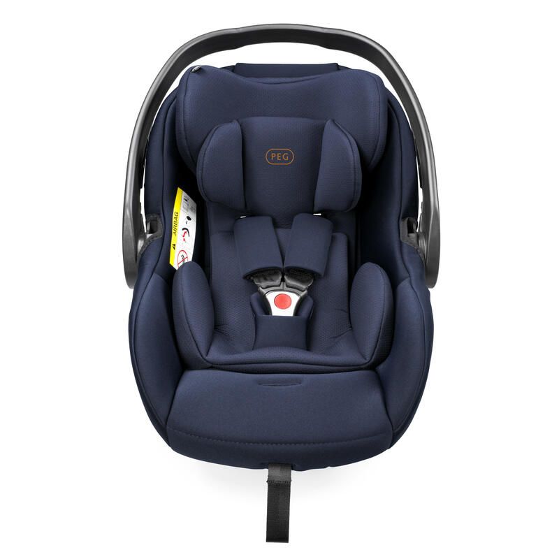 Siege Auto Primo Viaggio SLK 40-87cm Blue Shine - peg