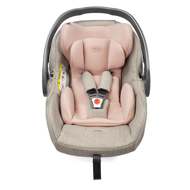 Siège Auto Primo Viaggio SLK 40-87cm Mon Amour - peg
