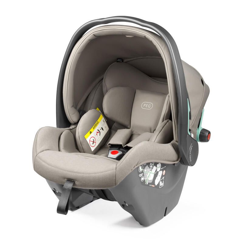 Siège Auto Primo Viaggio SLK 40-87cm Astral - peg