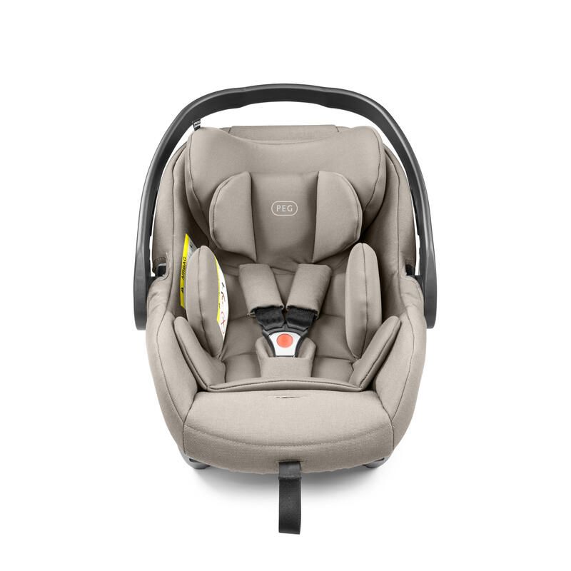 Siège Auto Primo Viaggio SLK 40-87cm Astral - peg