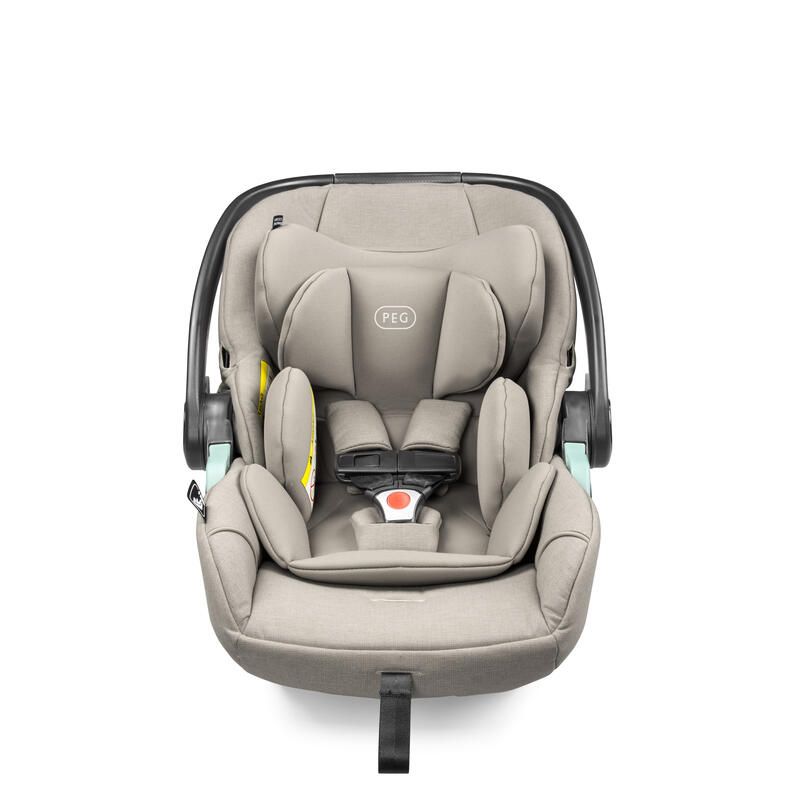 Siège Auto Primo Viaggio Lounge 40-87cm Astral - peg