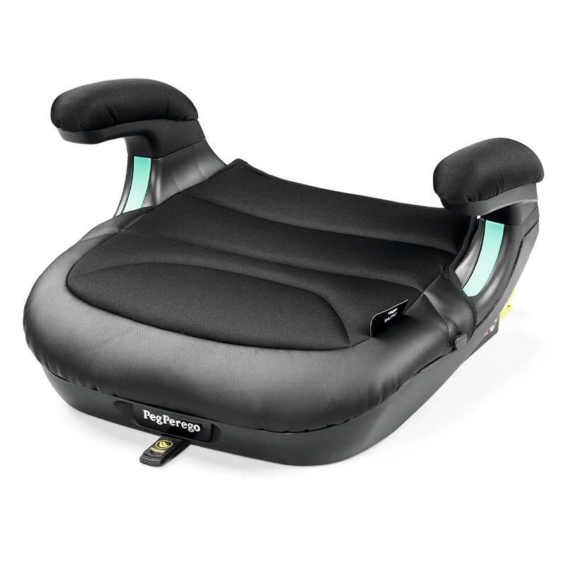 Rehausseur 125-150cm Viaggio Shuttle Licorice - peg