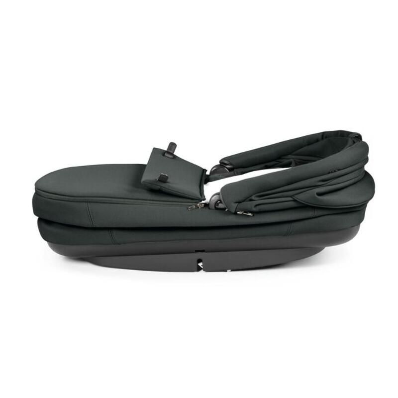 Nacelle Pliante Pop Up Metal - peg