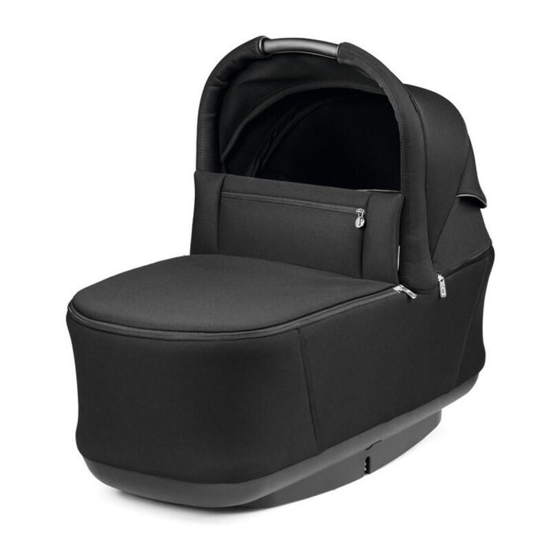 Nacelle Pliante Pop Up True Black - peg