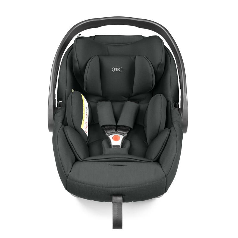 Siège Auto Primo Viaggio SLK 40-87cm Metal - peg