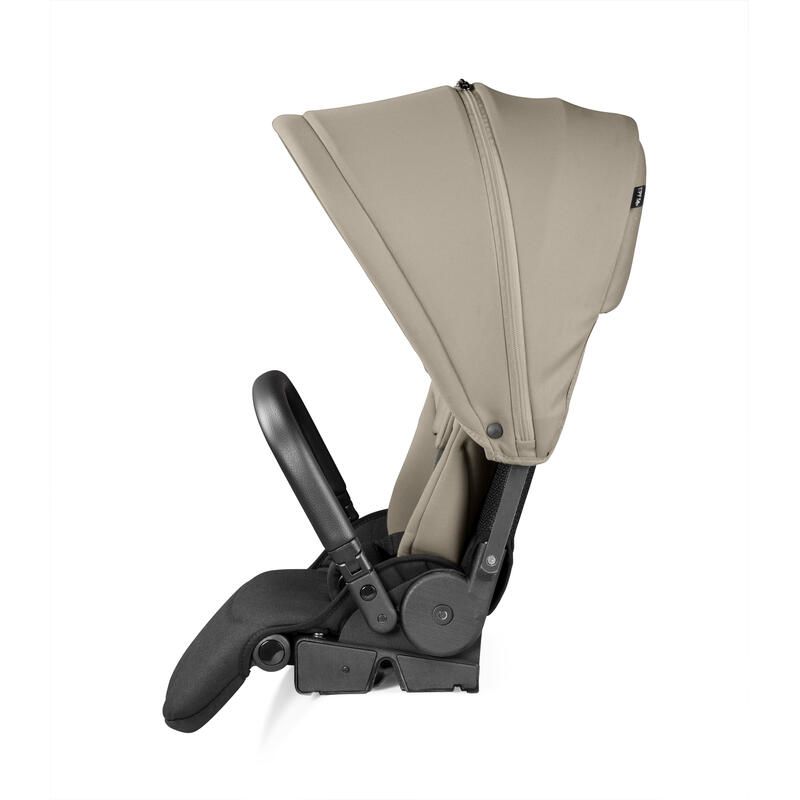 Assise Poussette City Loop Vanilla Blend - peg